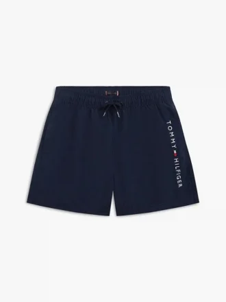 Bañador con el logotipo de Hilfiger para niños