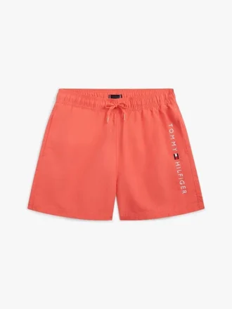 Bañador con el logotipo de Hilfiger para niños