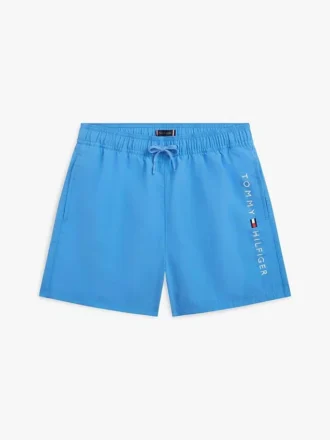 Bañador con el logotipo de Hilfiger para niños