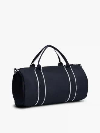 Bolsa de viaje con el logotipo de Tommy para niños