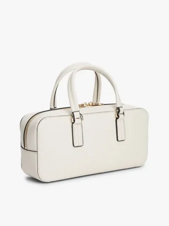 Bolso bandolera East-West con monograma integral