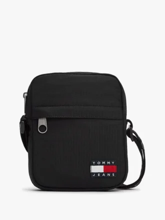 Bolso Tommy Jeans Essential Ripstop Reporter Bolso Tommy Jeans Essential Ripstop Reporter