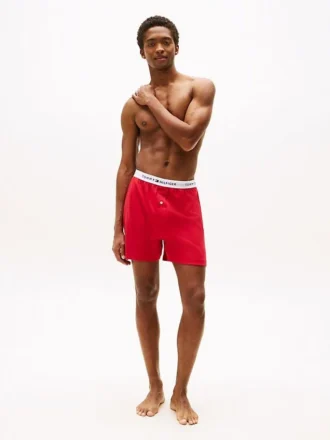 Boxer Cotton Classics, paquete individual