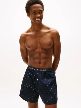 Boxer de moda