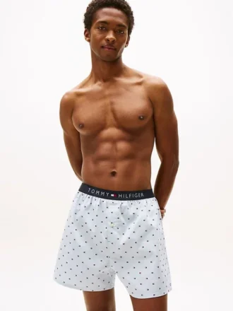 Boxer de moda