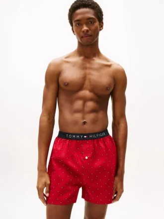 Boxer de moda