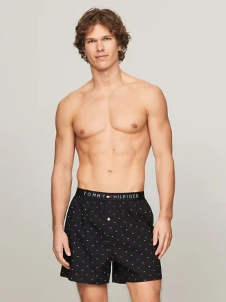 Boxer de moda