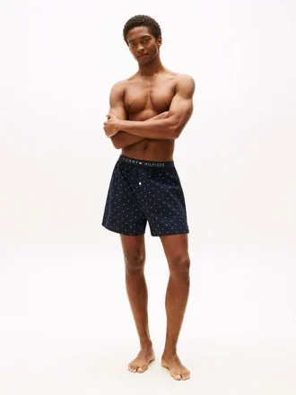 Boxer de moda