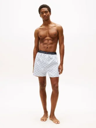 Boxer de moda