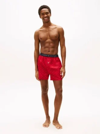 Boxer de moda