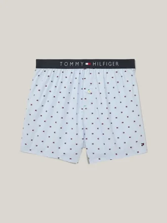 Boxer de moda de corte ajustado