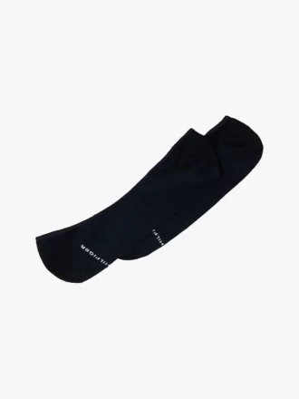 Calcetines con puntera, paquete de 2 Calcetines con puntera, paquete de 2