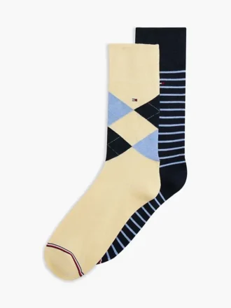 Calcetines cortos, paquete de 2
