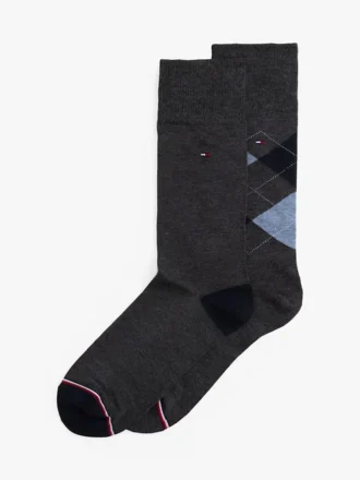 Calcetines cortos, paquete de 2