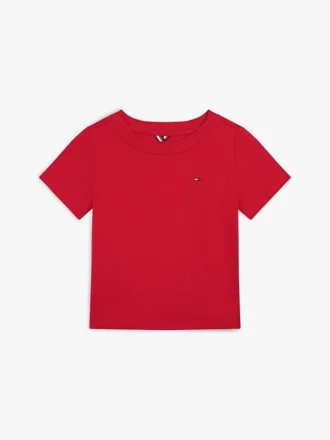 camiseta con el logotipo de la bandera para bebs 1 2 330x440 - Camiseta con el logotipo de la bandera para beb&eacute;s