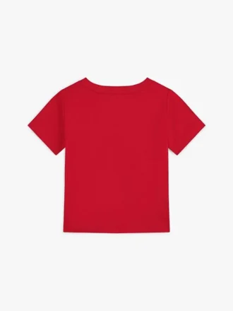 camiseta con el logotipo de la bandera para bebs 2 2 330x440 - Camiseta con el logotipo de la bandera para beb&eacute;s