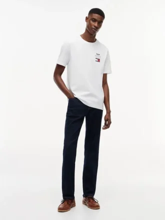 Camiseta con el logotipo del equipo Tommy x Cadillac F1® Team