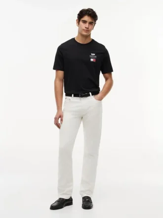 Camiseta con el logotipo del Tommy x Cadillac F1® Team