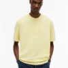 Camiseta con logo desgastado de Tommy Jeans