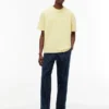 Camiseta con logo desgastado de Tommy Jeans
