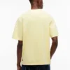Camiseta con logo desgastado de Tommy Jeans