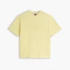 Camiseta con logo desgastado de Tommy Jeans