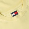 Camiseta con logo desgastado de Tommy Jeans