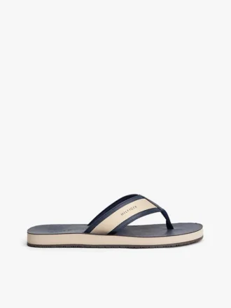 Chanclas bicolor
