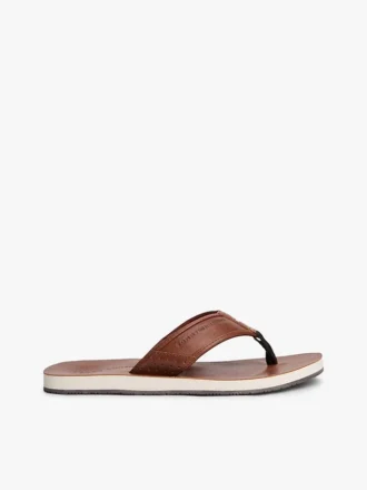 Chanclas clásicas