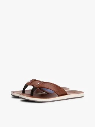 Chanclas clásicas