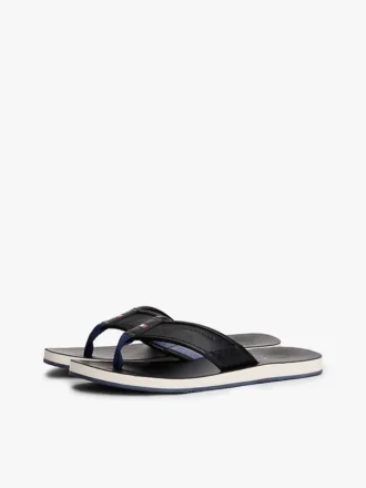 Chanclas clásicas