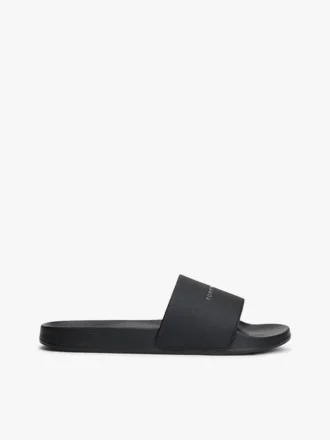 Chanclas con el logotipo de la bandera de TH