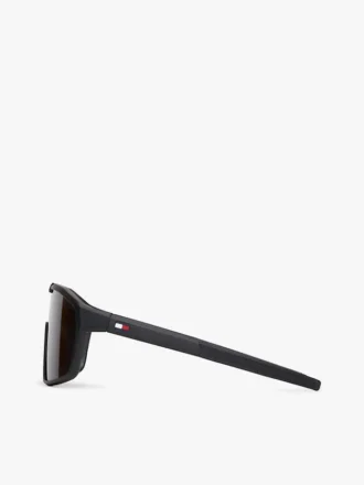 Gafas de sol con montura tipo máscara de gran tamaño