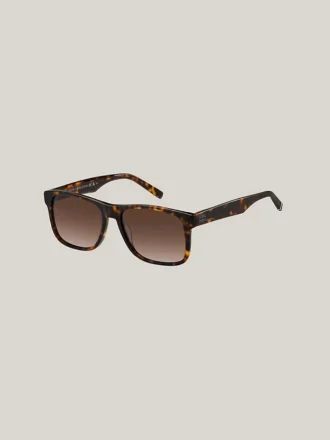 Gafas de sol de montura cuadrada