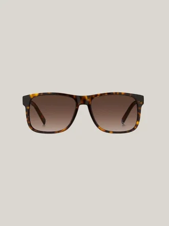 Gafas de sol de montura cuadrada