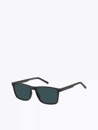Gafas de sol rectangulares deportivas
