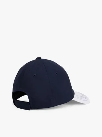 Gorra de béisbol con bloques de color para niños