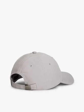 Gorra de béisbol con el logotipo de Tommy bordado
