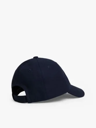 Gorra de béisbol con el logotipo de Tommy para bebés