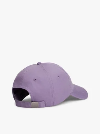 Gorra de béisbol con logotipo de bandera