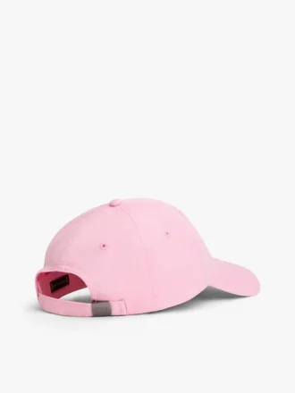 Gorra de béisbol con logotipo de bandera