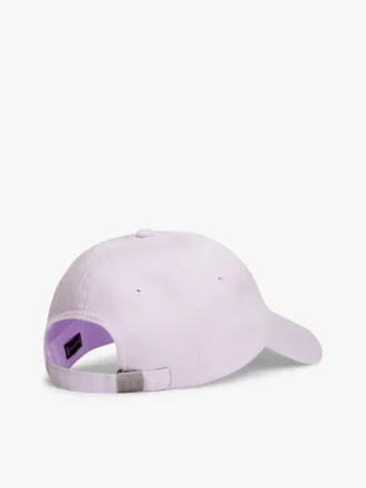 Gorra de béisbol con logotipo de bandera