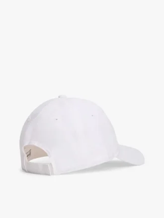 Gorra de béisbol multicolor con el logotipo de Tommy para niños