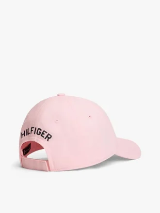 Gorra de béisbol para niños con logotipo de bandera bordado