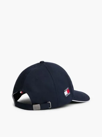 Gorra de béisbol Tommy x US SailGP Team