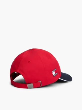 Gorra de béisbol Tommy x US SailGP Team