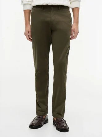 Pantalón chino Tommy Slim THFlex