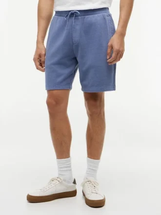 Pantalón corto de felpa Essential