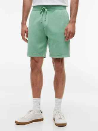 Pantalón corto de felpa Essential