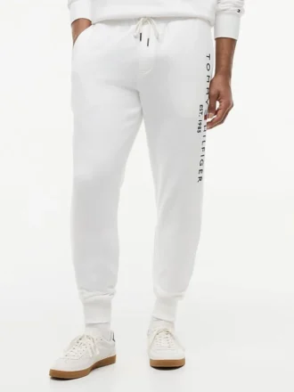 Pantalón de chándal con el logotipo de Tommy